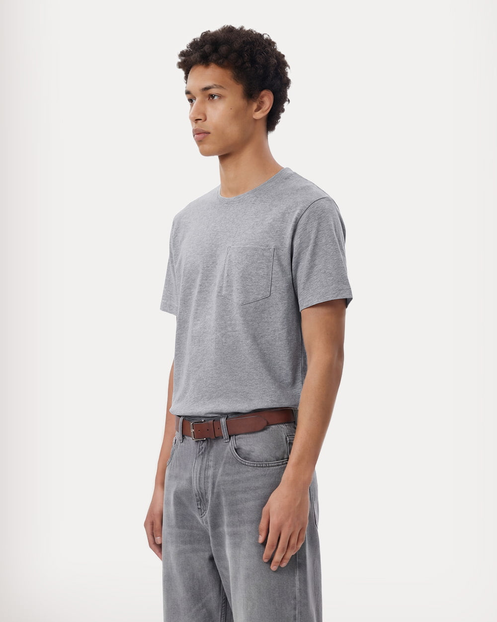 Heather Grey