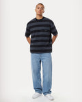 Royal Blue (Striped)