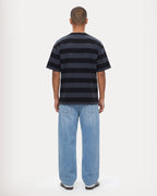 Royal Blue (Striped)