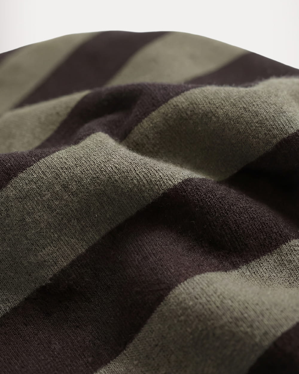 Grey-Coffee (Striped)
