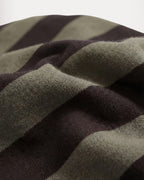 Grey-Coffee (Striped)
