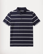 Blue & White Stripes