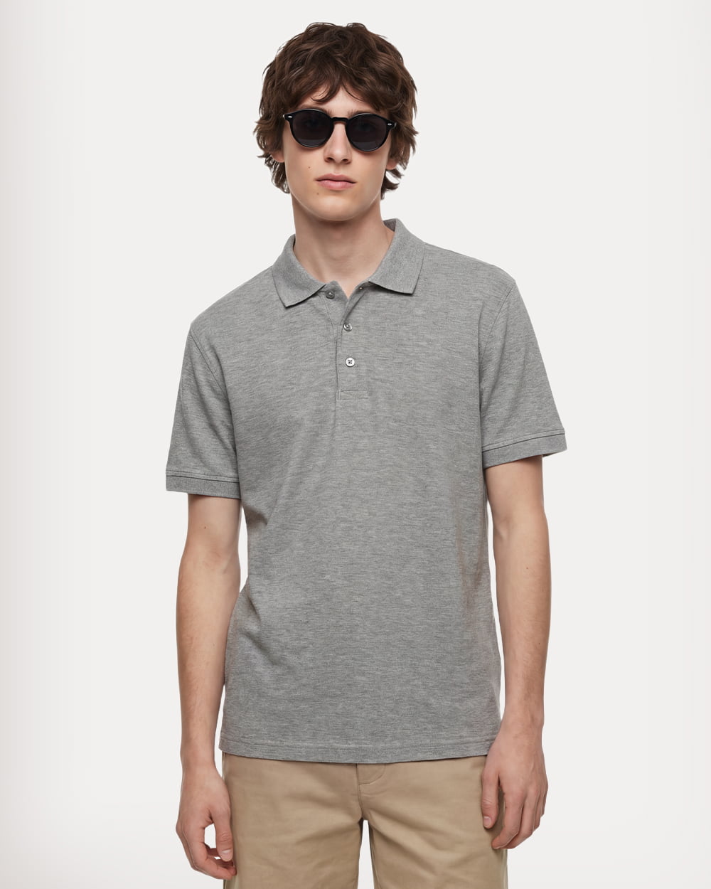 Heather Grey