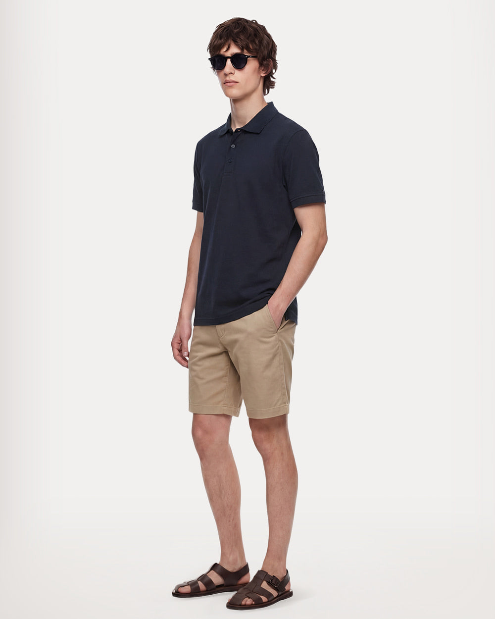 Navy Blue