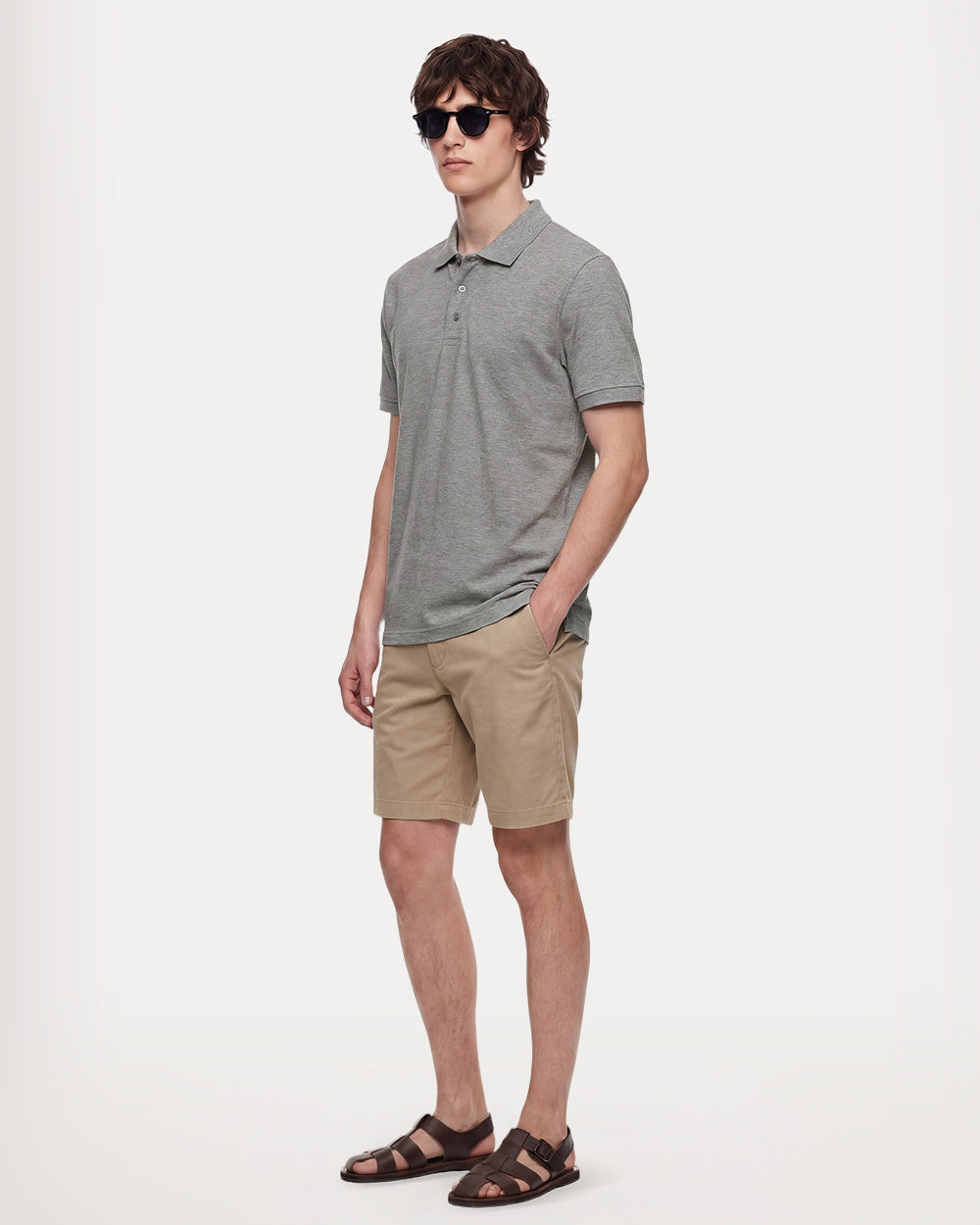 Heather Grey