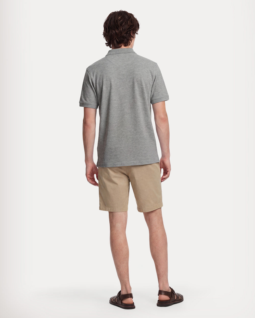 Heather Grey