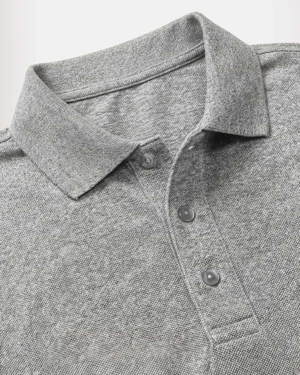 Heather Grey