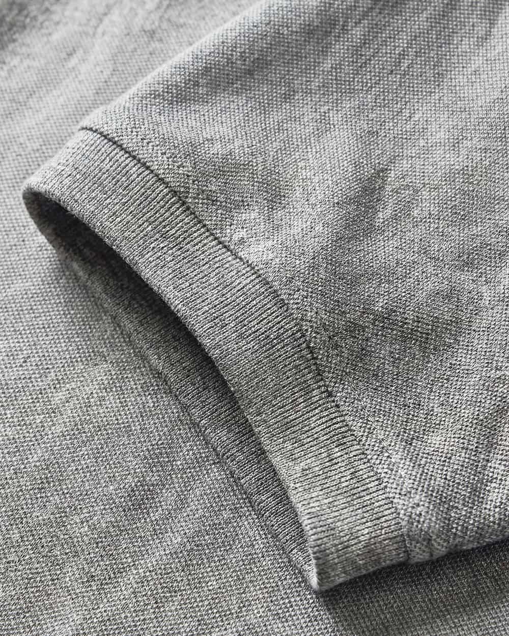 Heather Grey