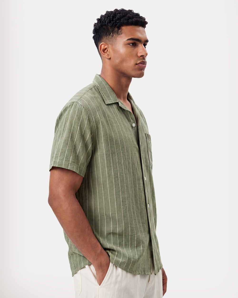 Army Green