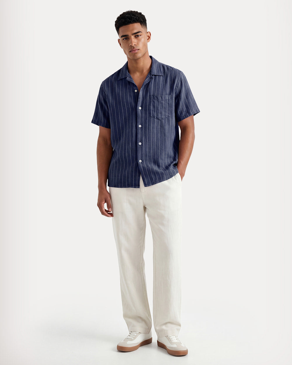 Navy Blue