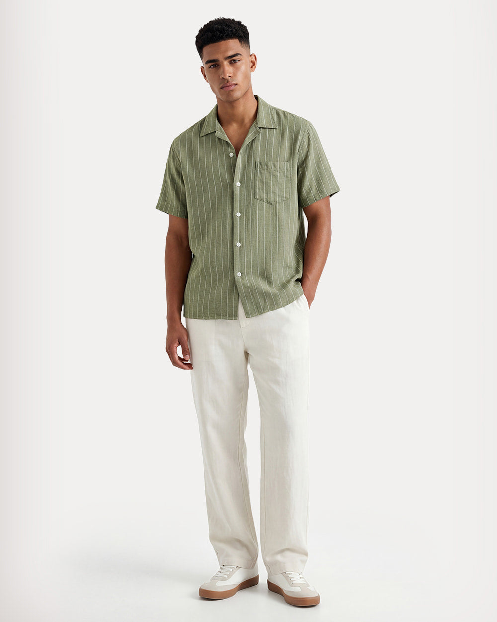 Army Green