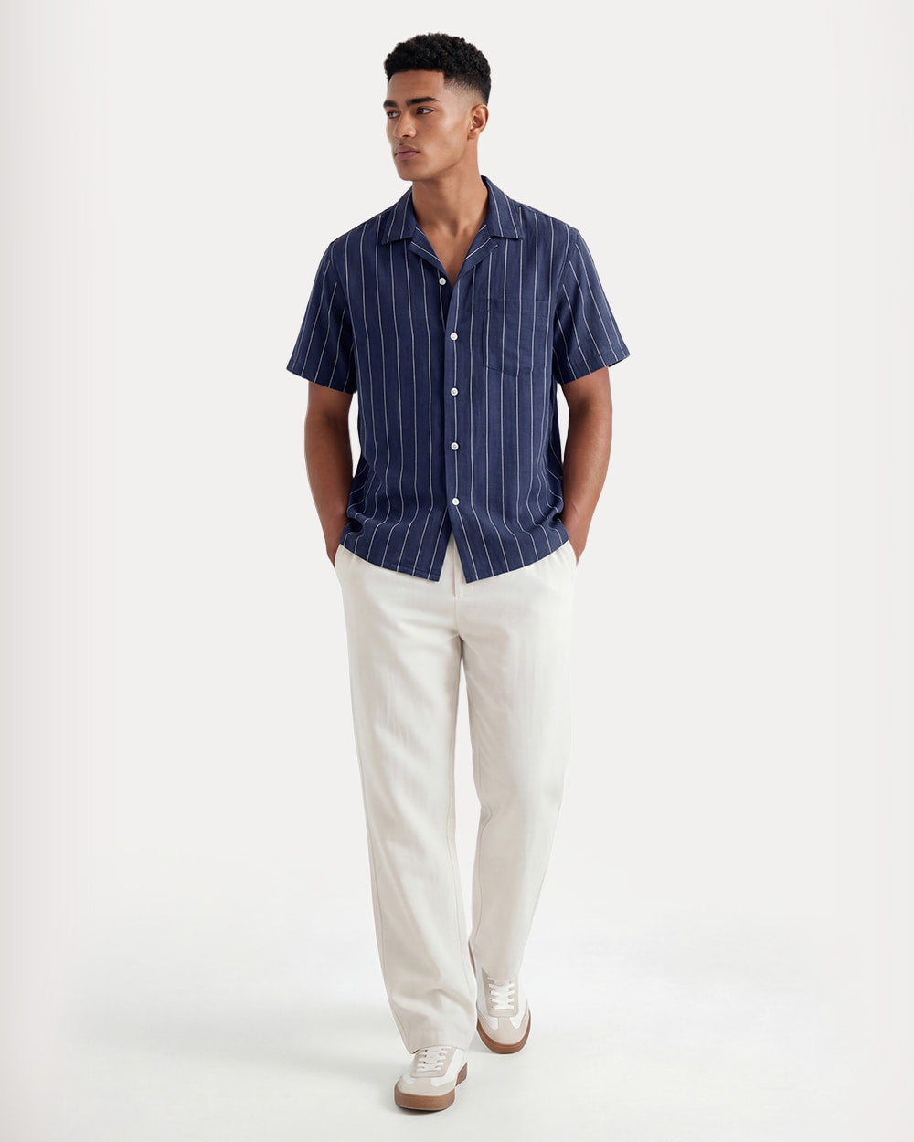 Navy Blue