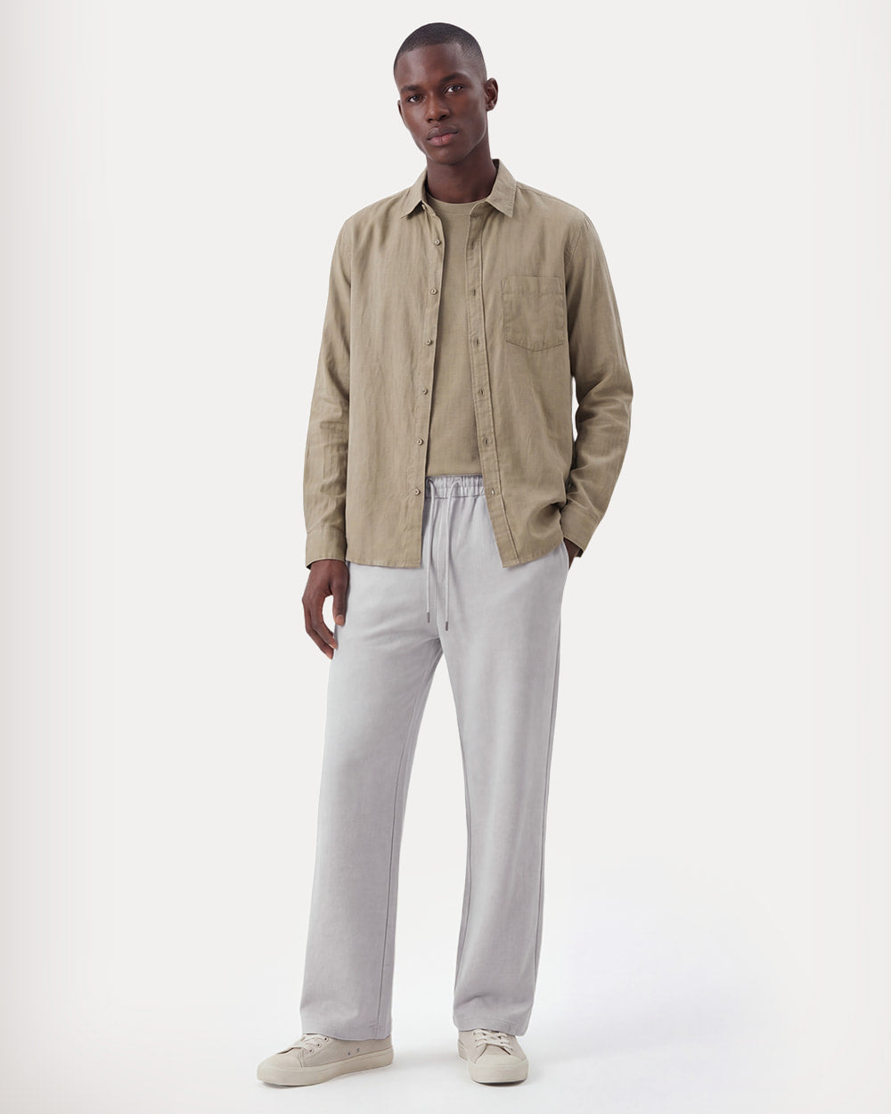 Light Grey