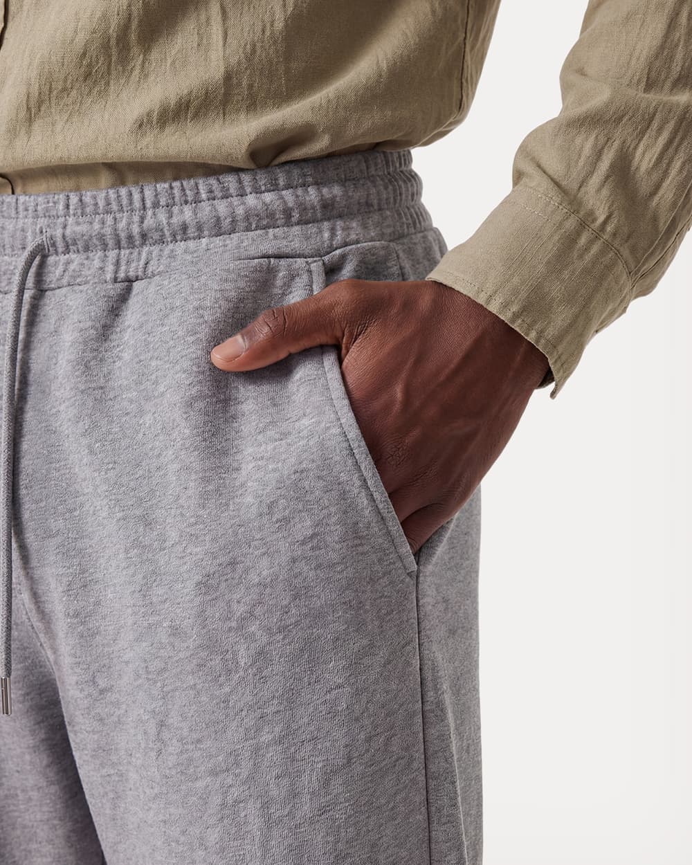 Heather Grey