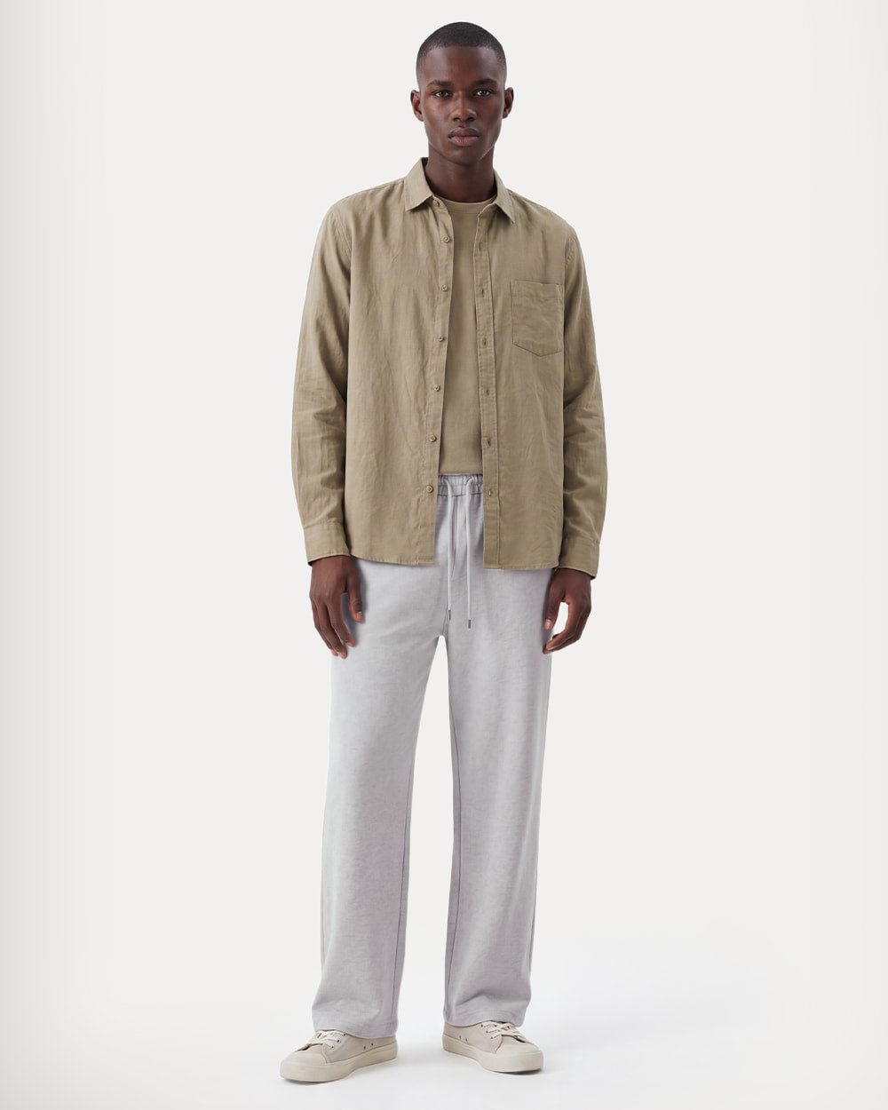 Light Grey