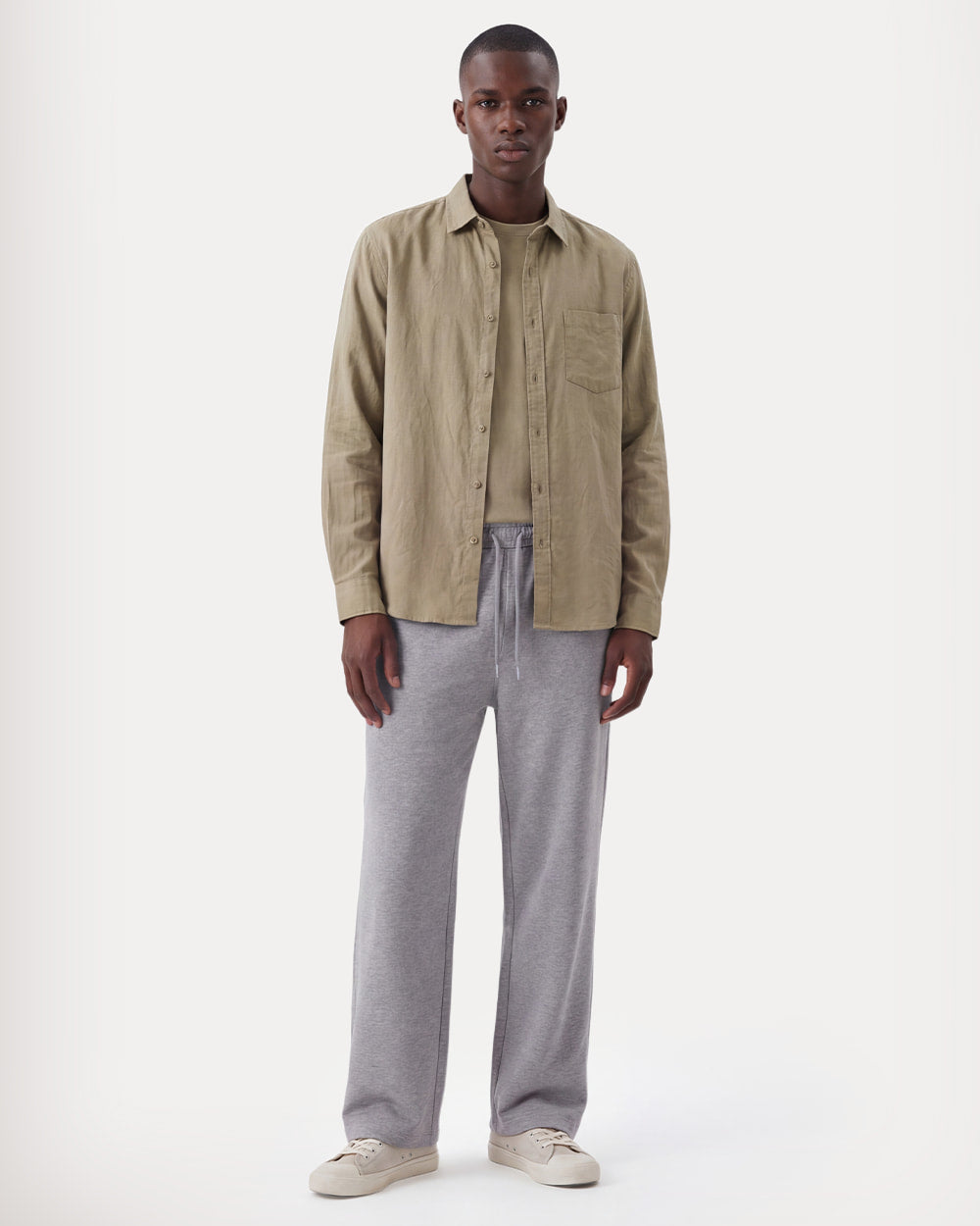 Heather Grey