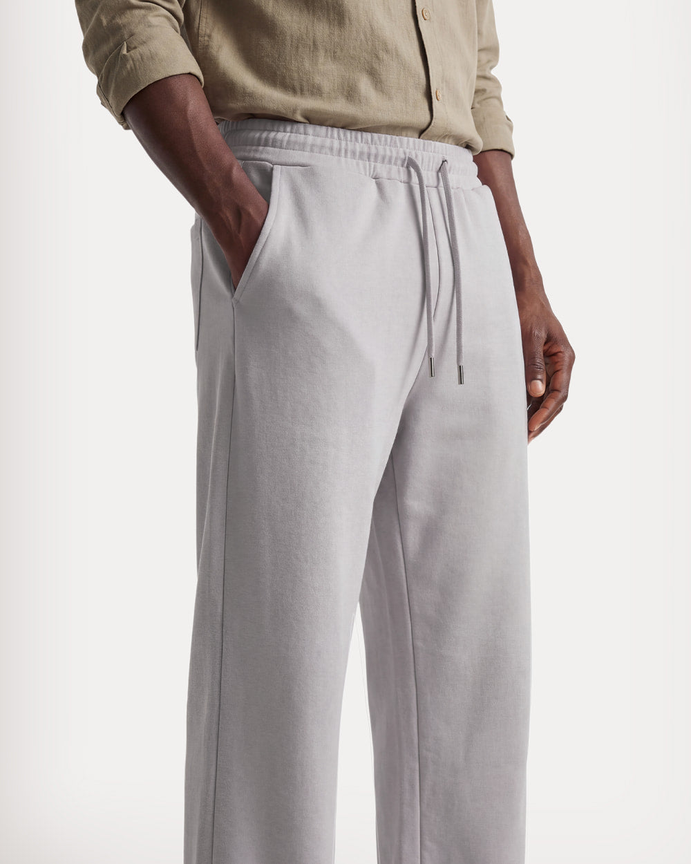 Oyster Grey