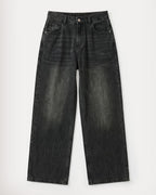 Black Grey