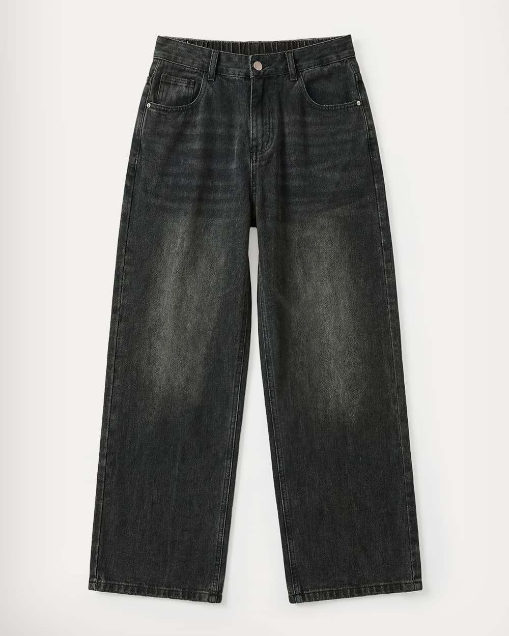 Black Grey