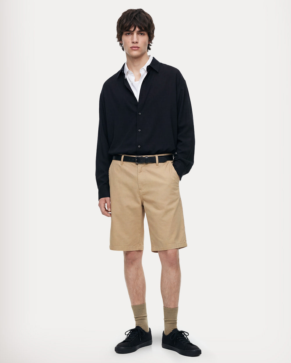 Light Khaki