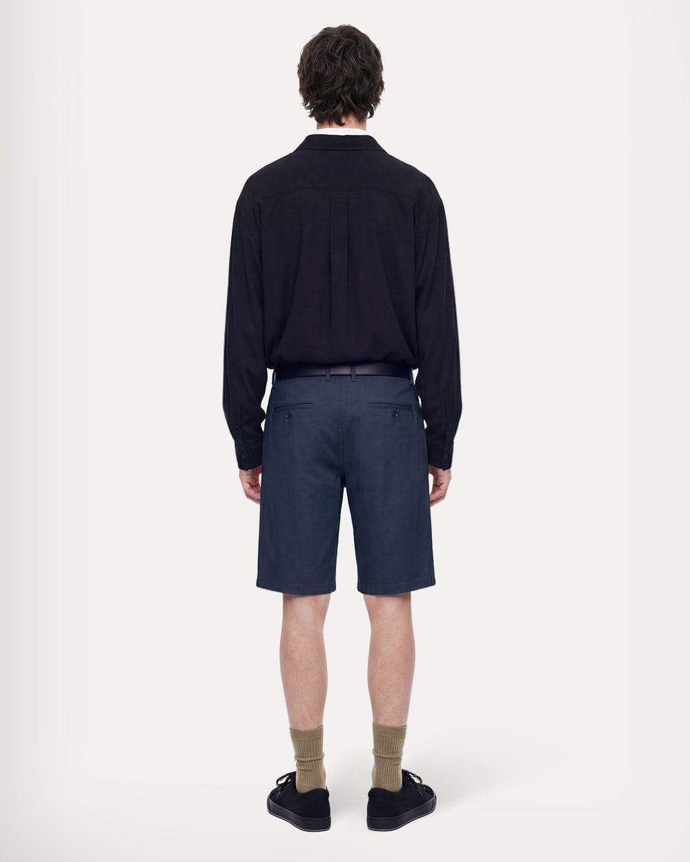Navy Blue