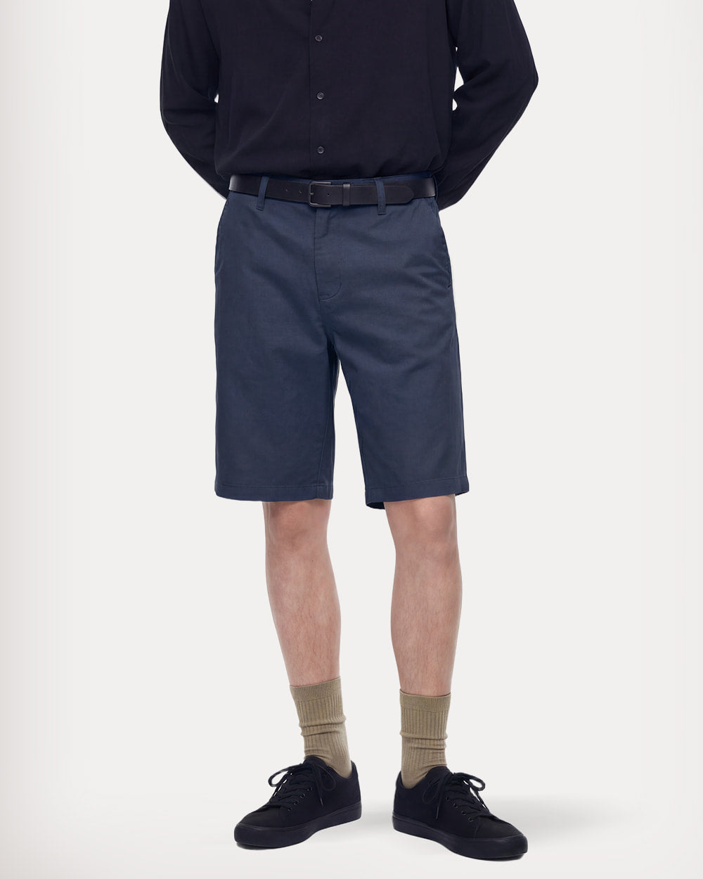 Navy Blue