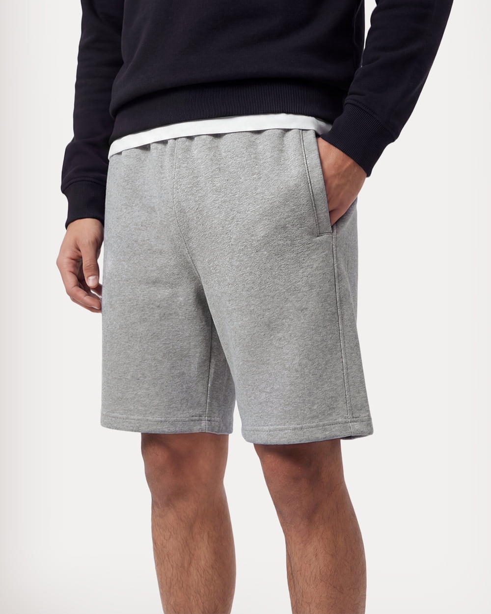 Heather Grey