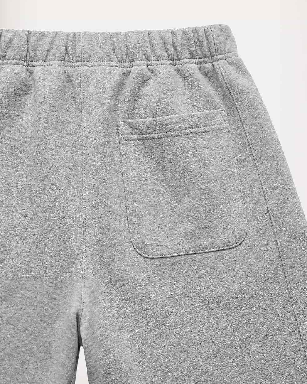 Heather Grey