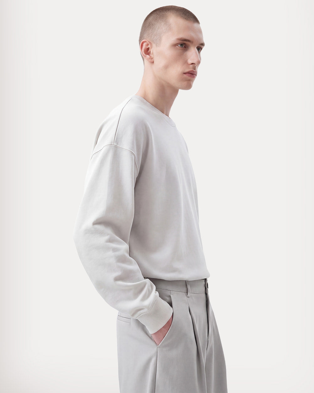 Light Grey