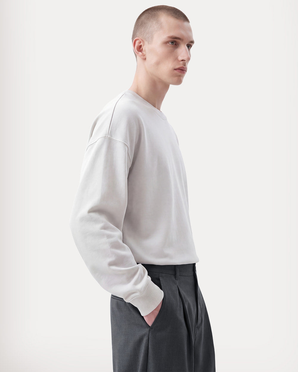 Dark Grey