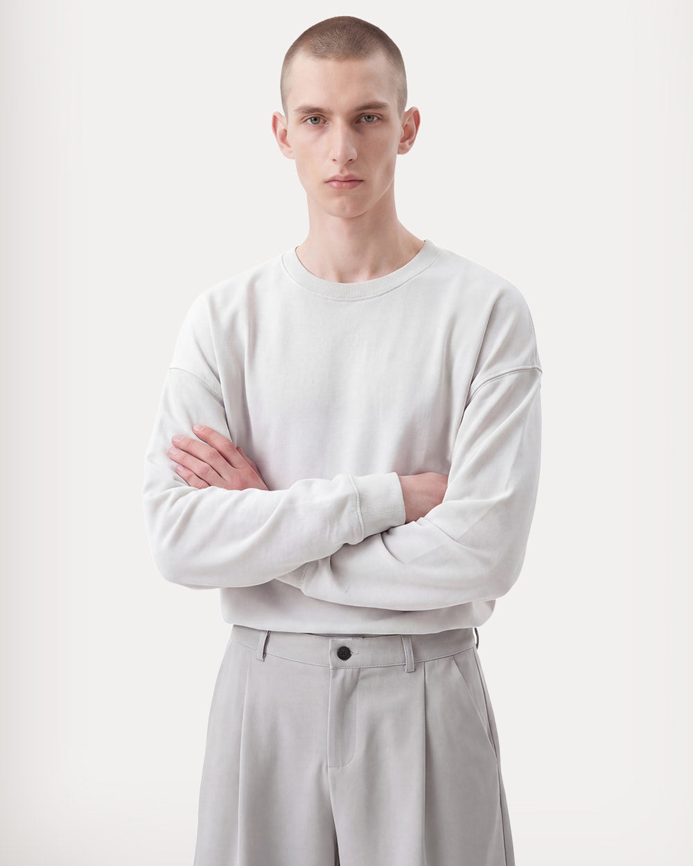 Light Grey