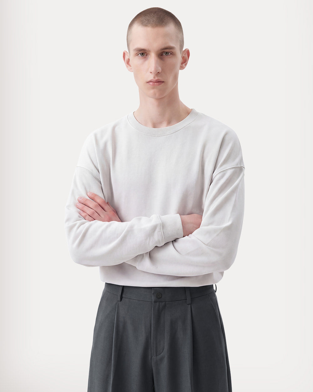 Dark Grey