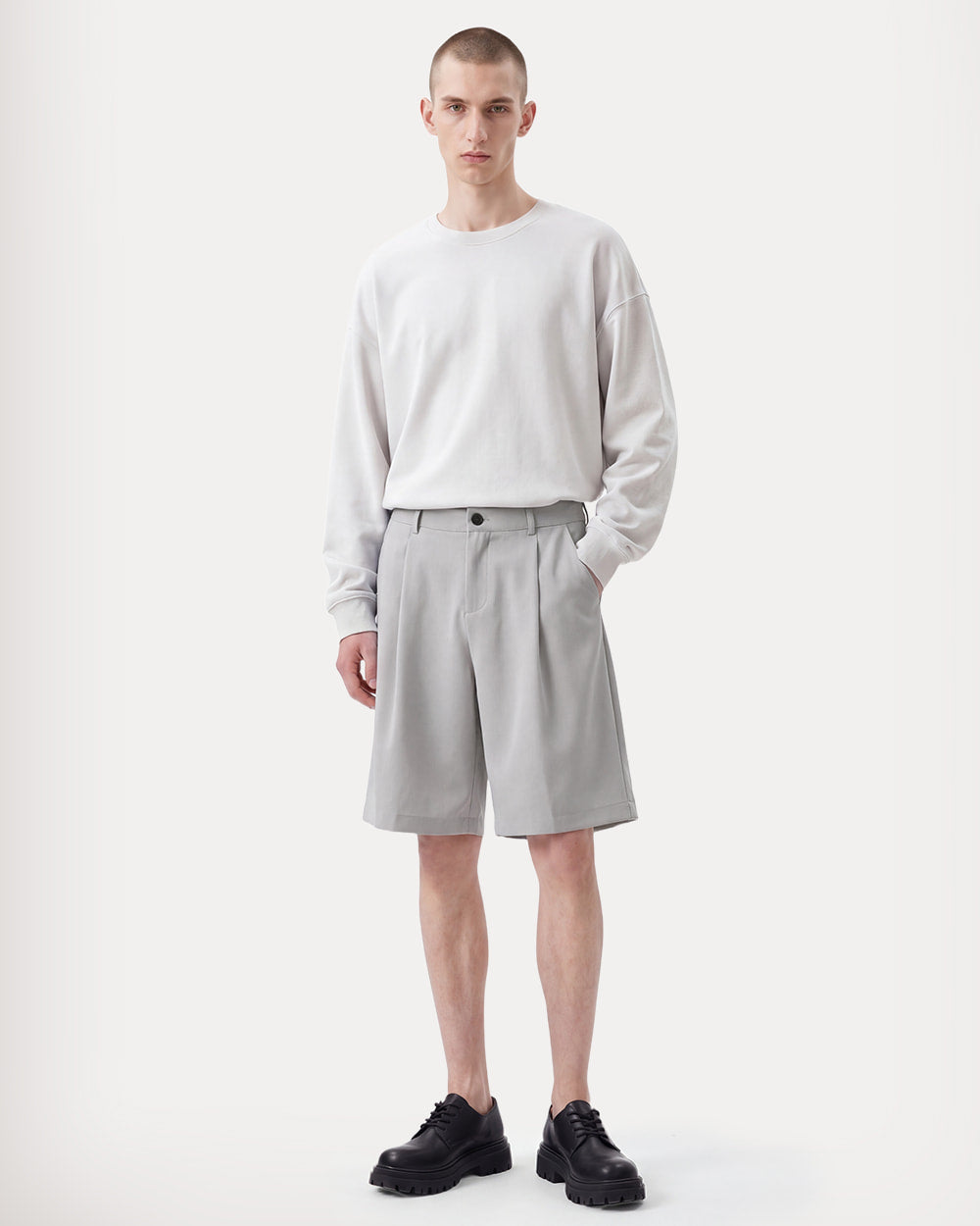 Light Grey