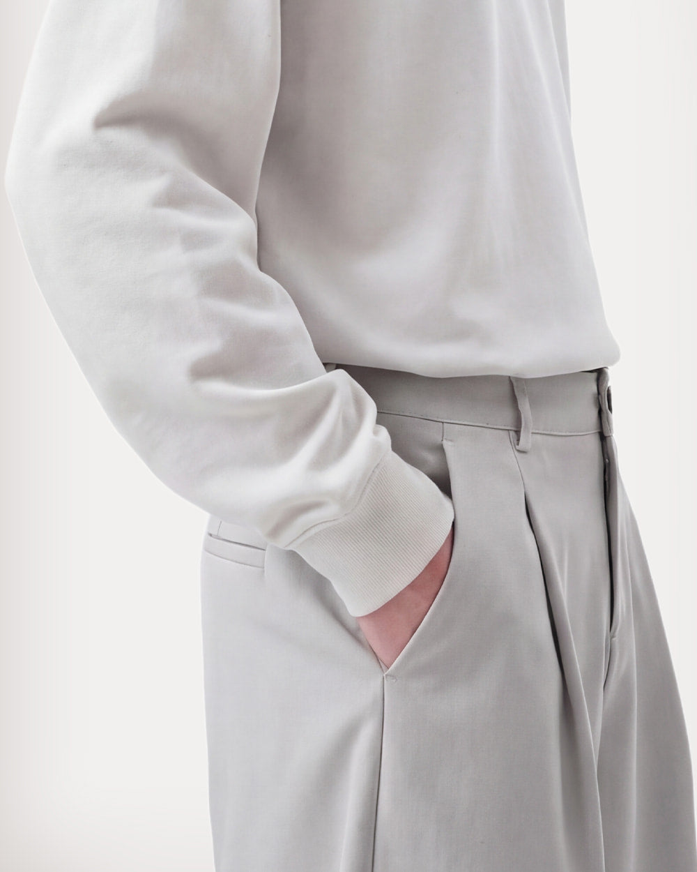 Light Grey
