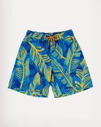The Banana Leaf Boogie