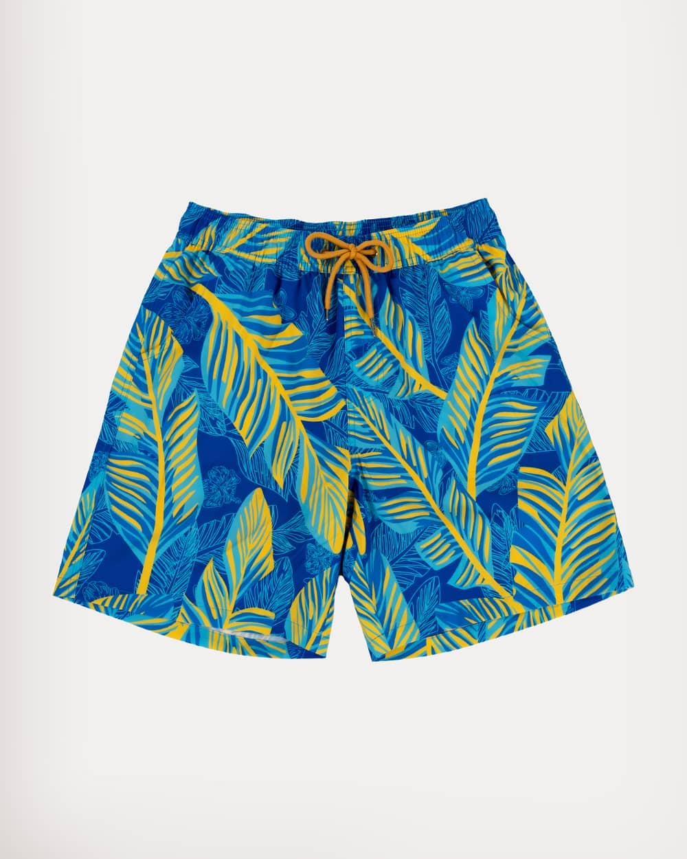 The Banana Leaf Boogie