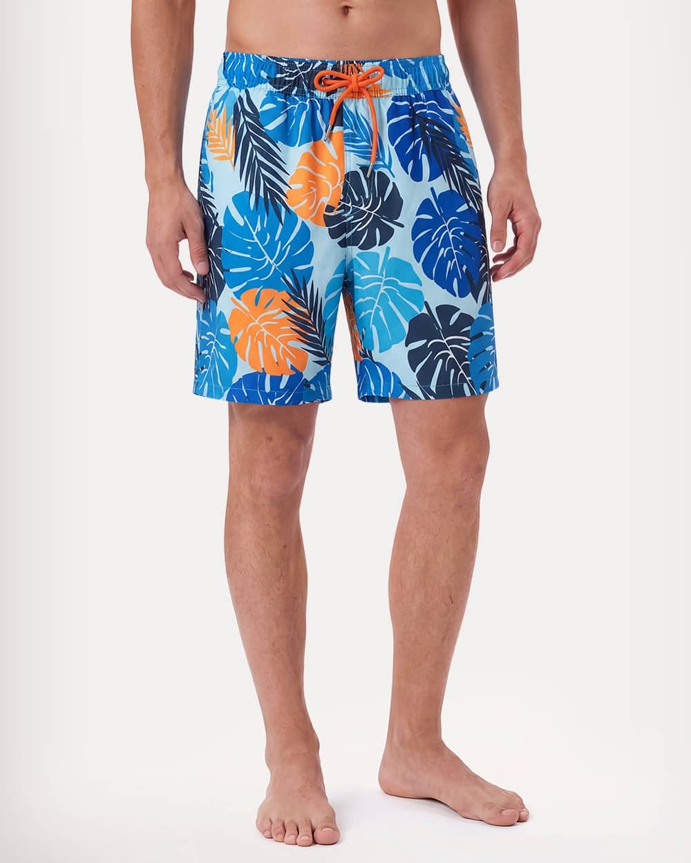 The Monstera Mash-up