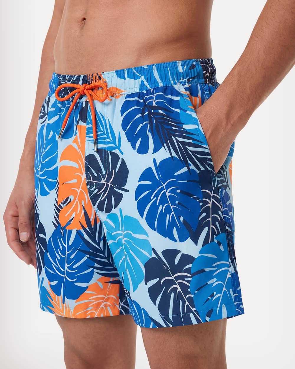 The Monstera Mash-up