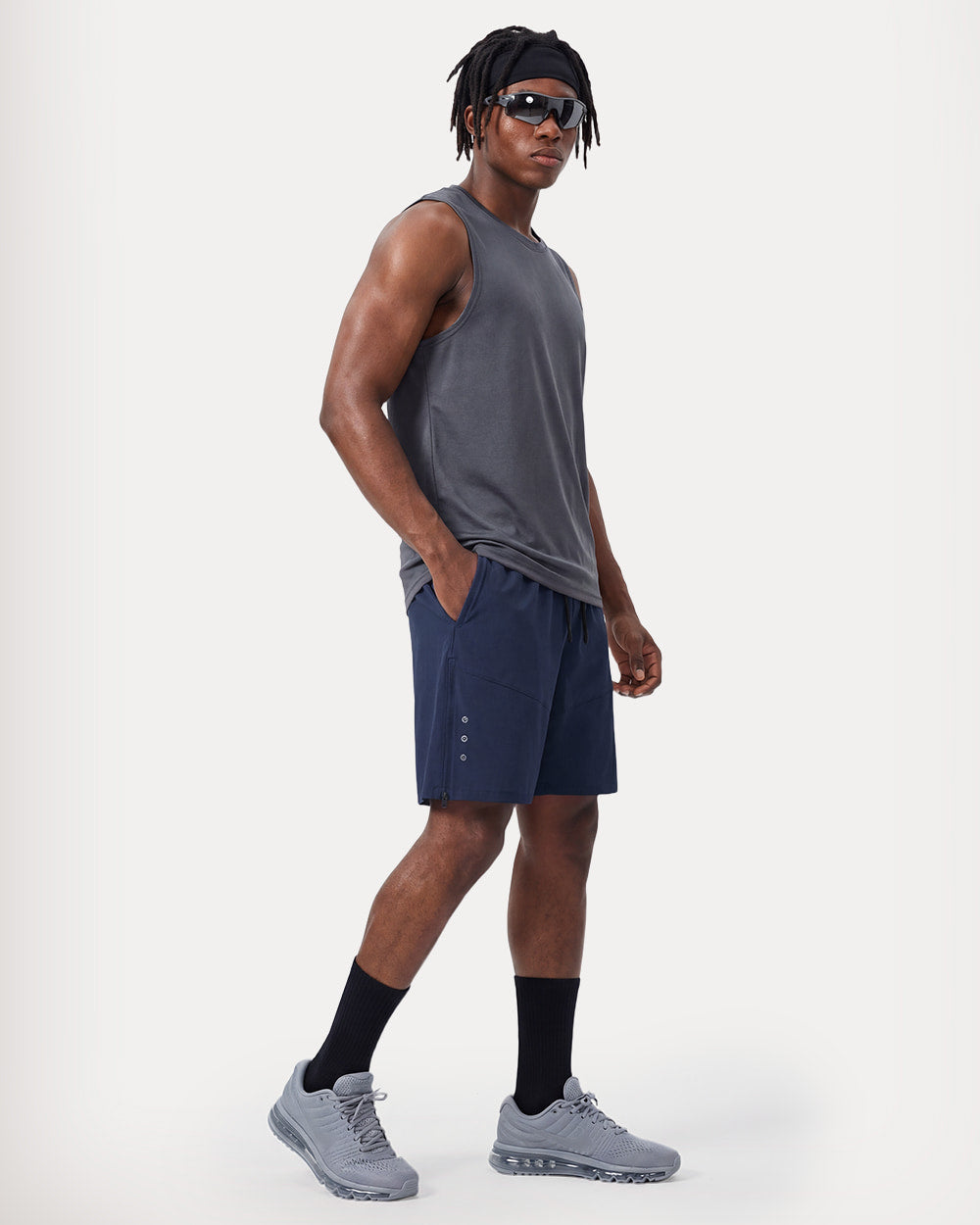 Navy Blue