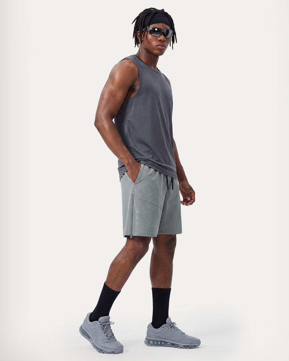 Light Grey
