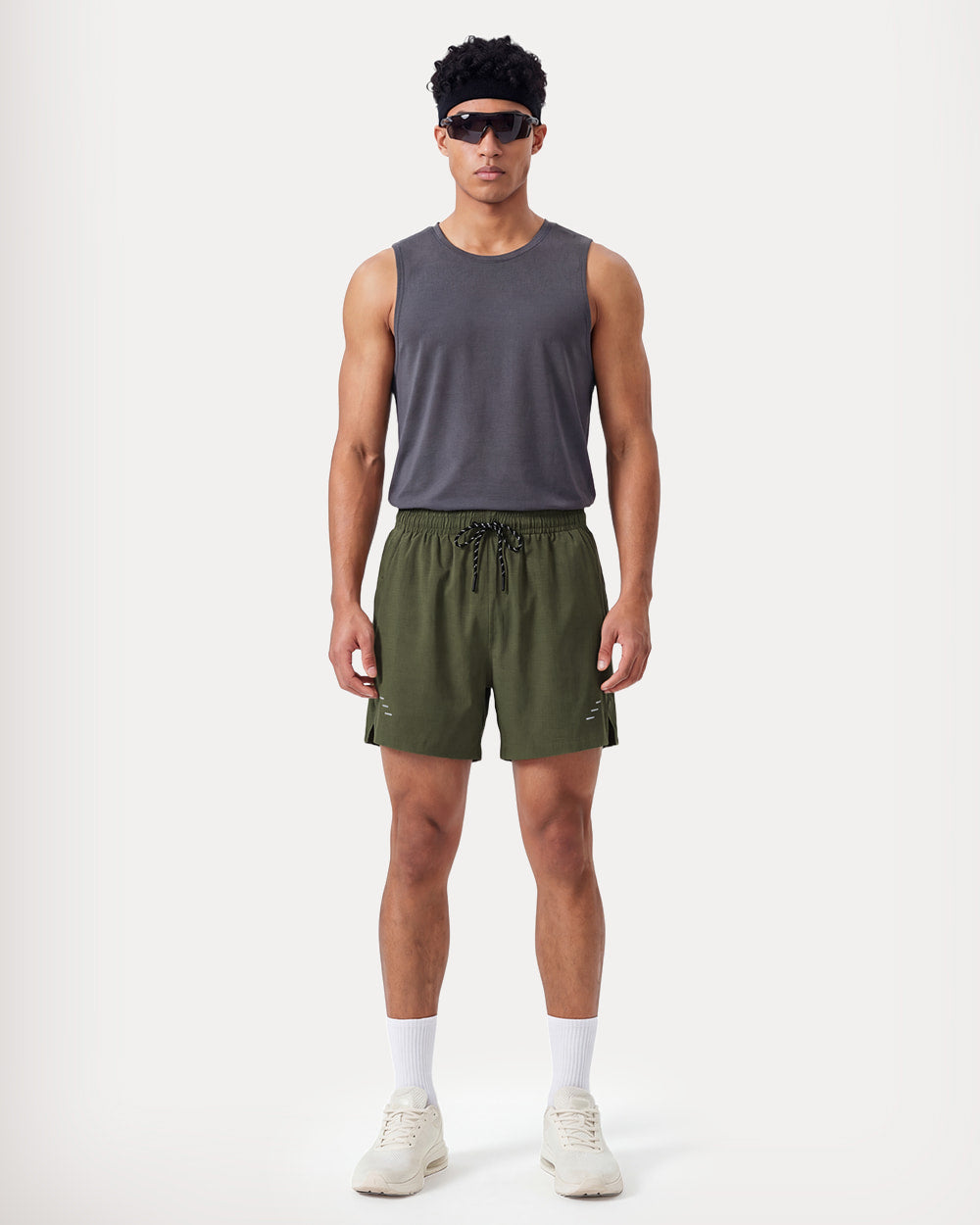 Dark Green