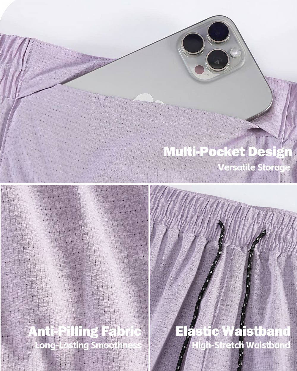 Light Purple