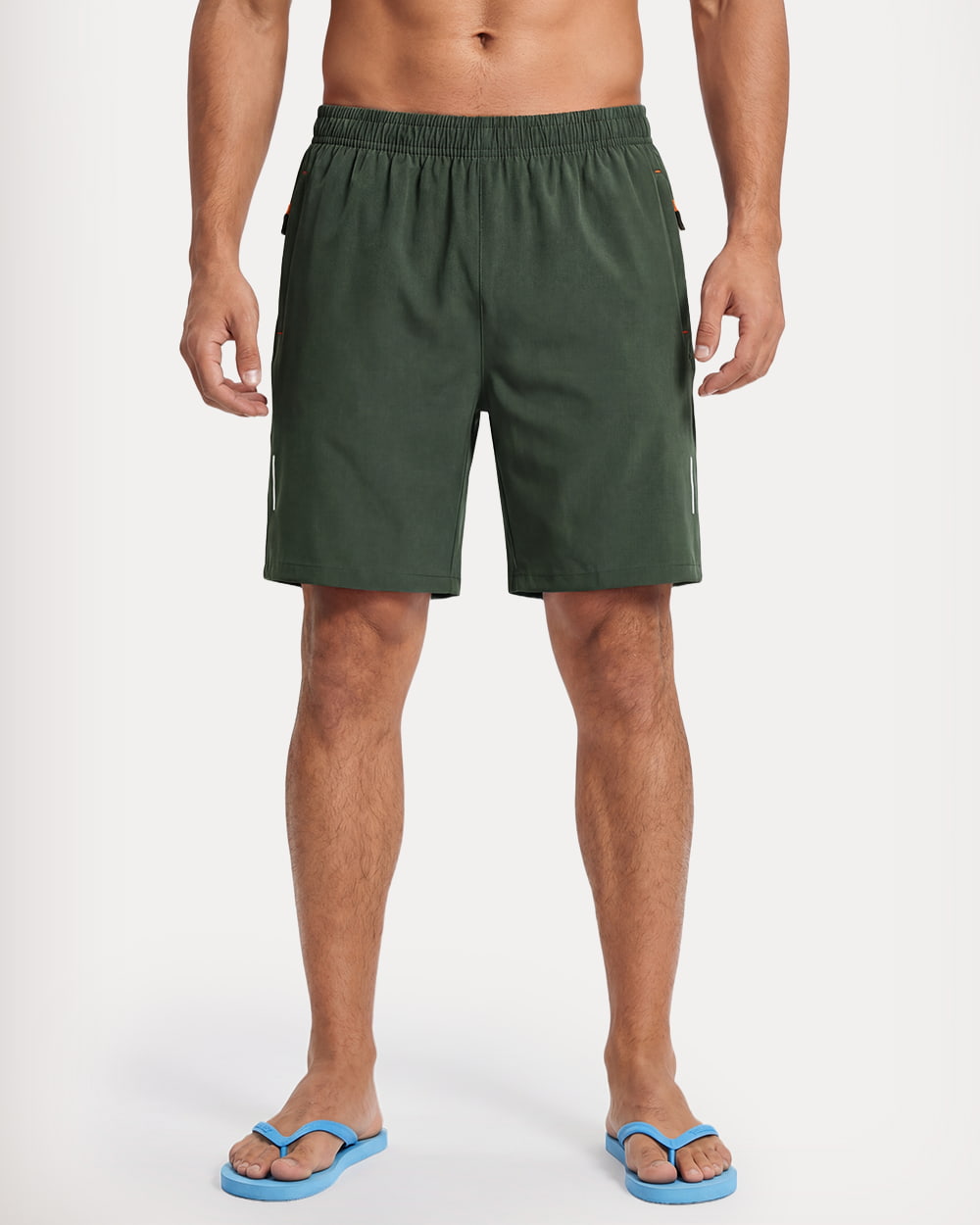 Dark Green