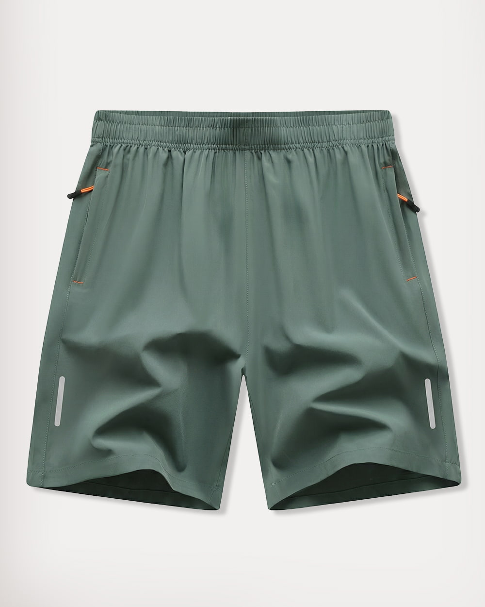 Greyish Green