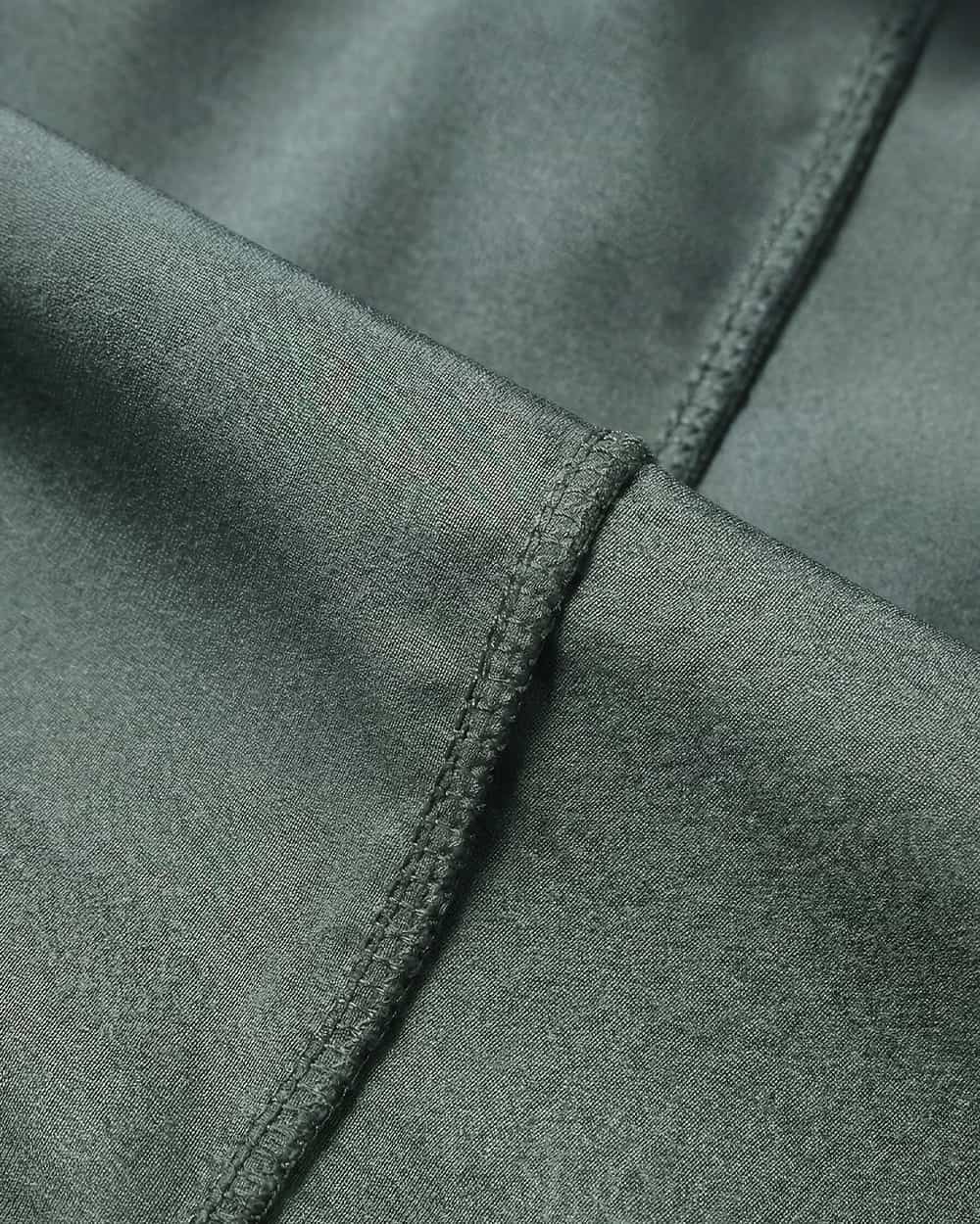 Greyish Green