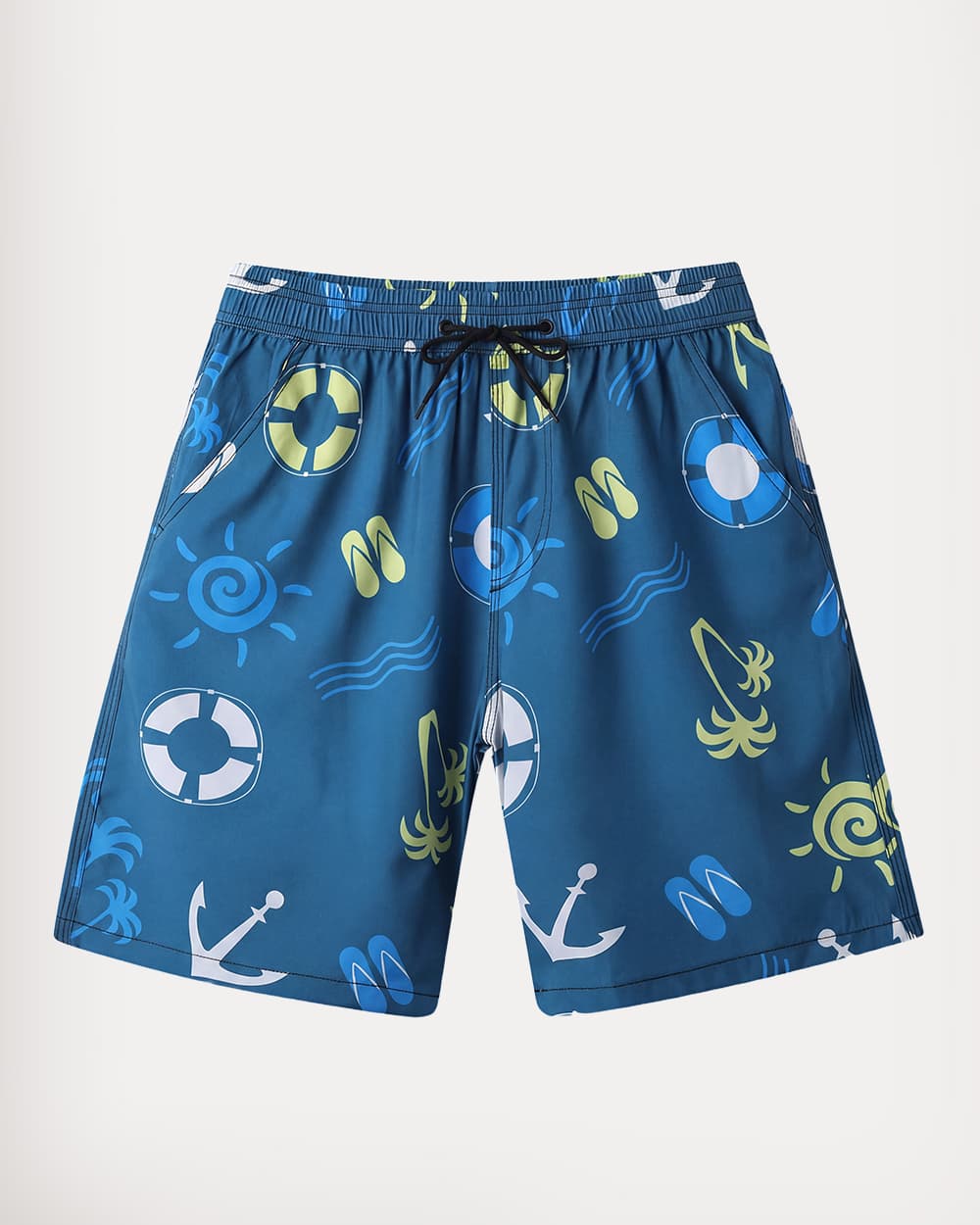 The Beach Lifesaver