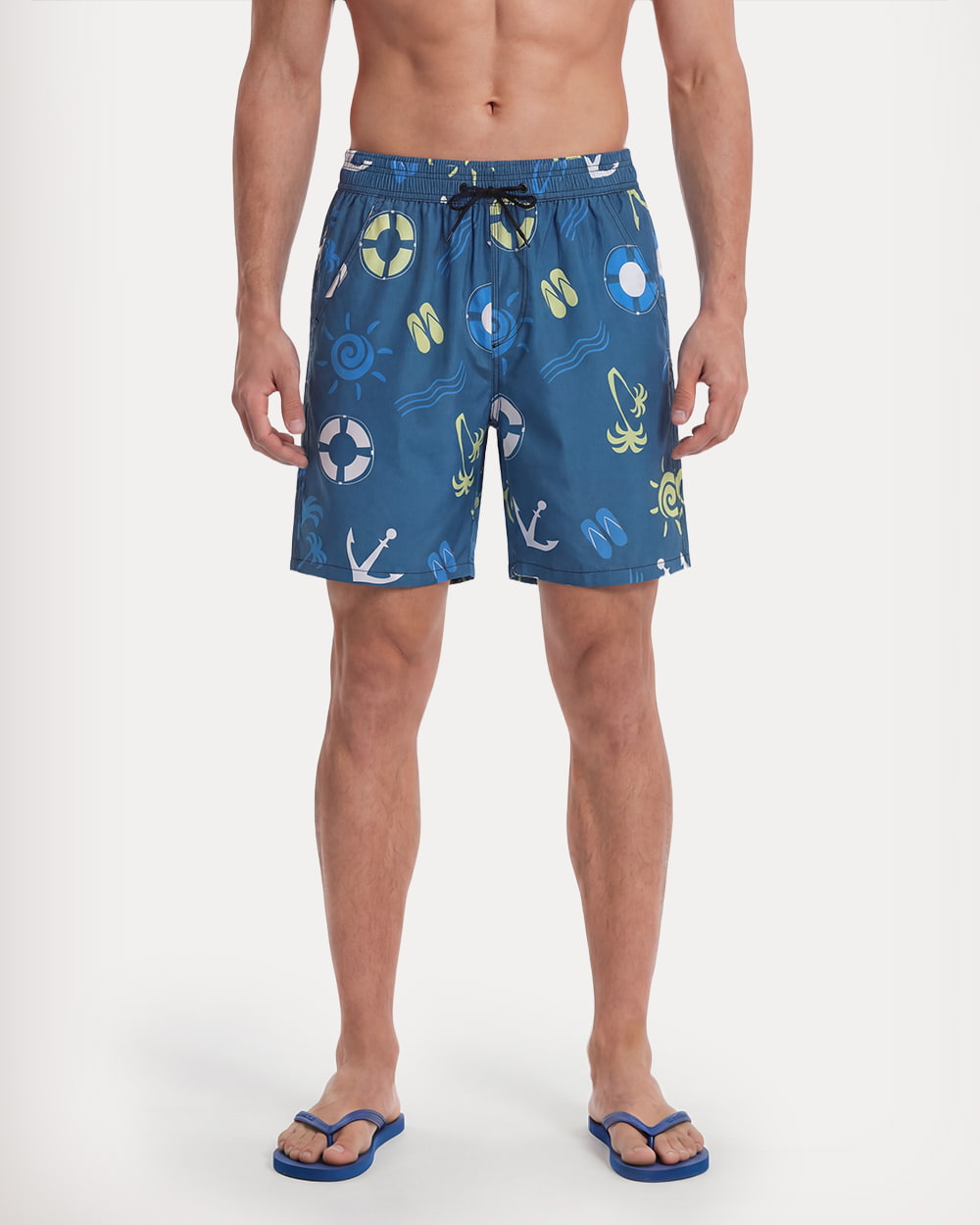 The Beach Lifesaver