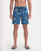 The Beach Lifesaver