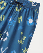 The Beach Lifesaver