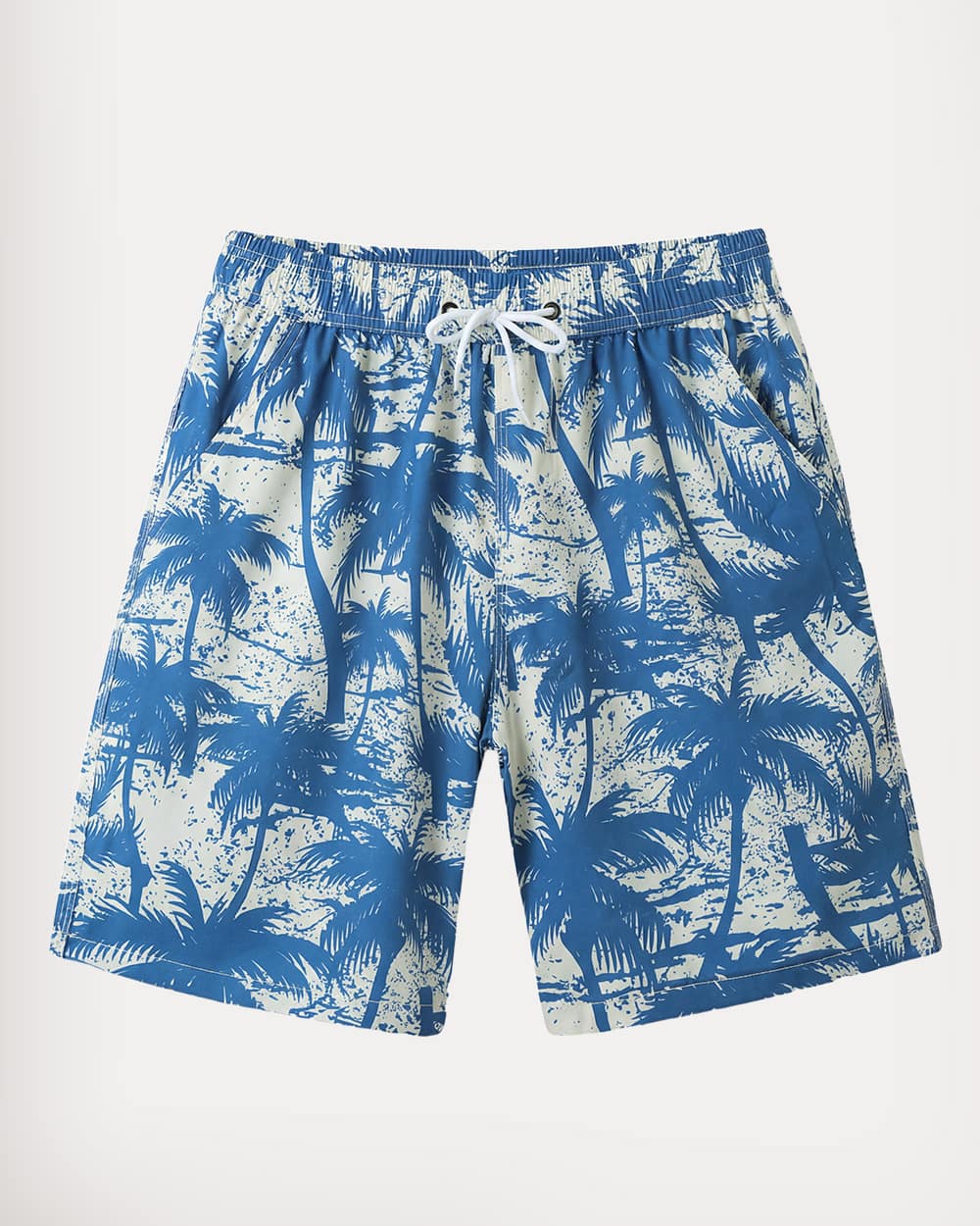 The Royal Azure Palms